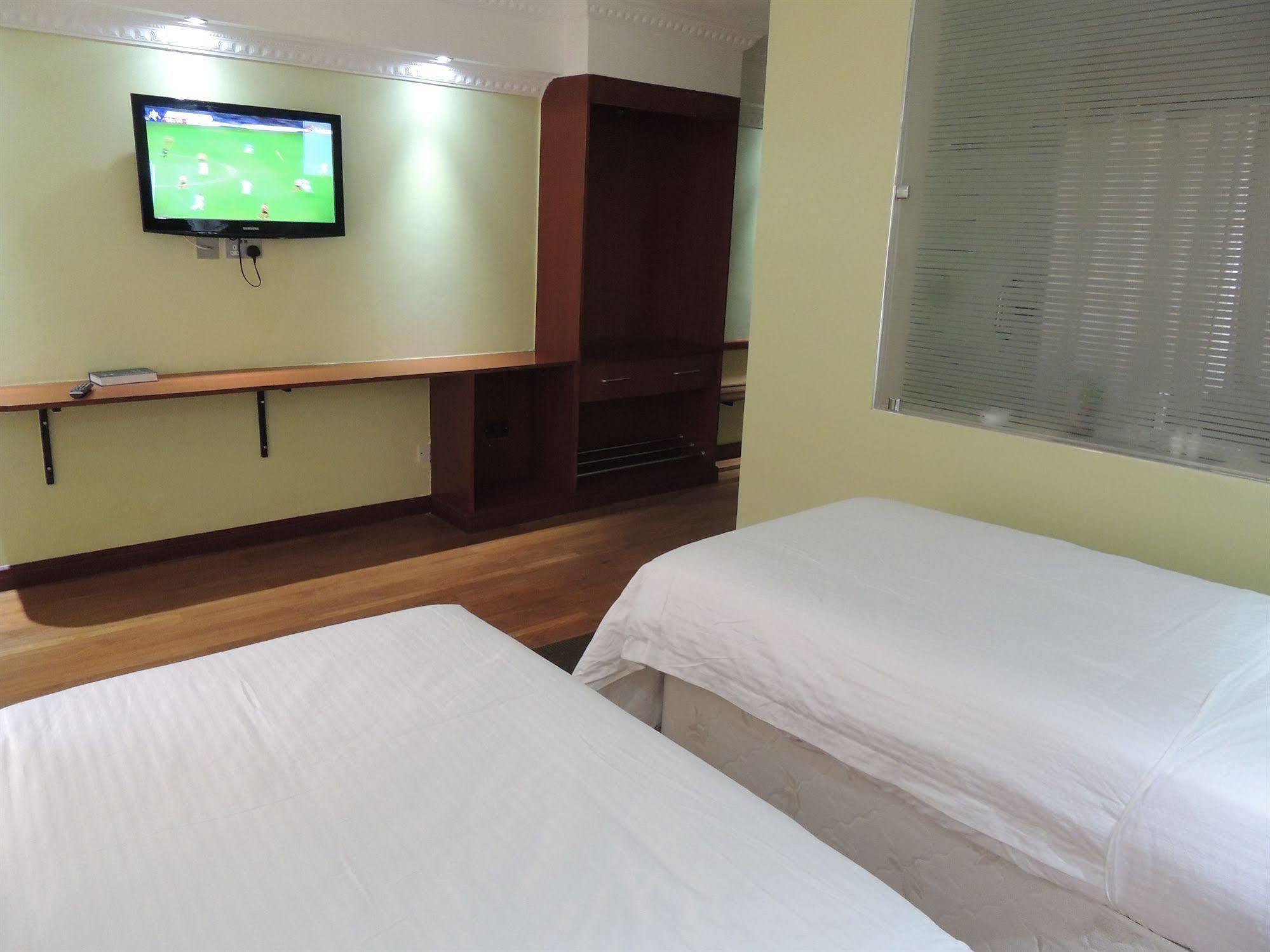 โรงแรมไนโรบี อัพเปอร์ฮิลล์ ภายนอก รูปภาพ
